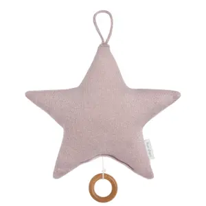 Musical Box Star Baby Girl Baby's Only Sparkle image-0