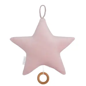 Musical Box Star Baby Girl Baby's Only Sparkle image-1