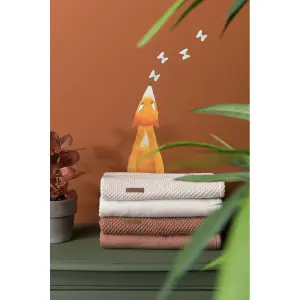 Baby Girl Bed Cover Baby's Only Sparkle image-3