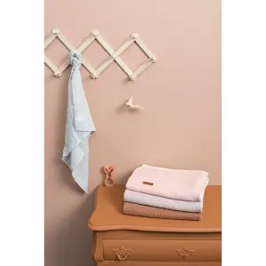 Baby Girl Bed Cover Baby's Only Sparkle-Flavor image-2