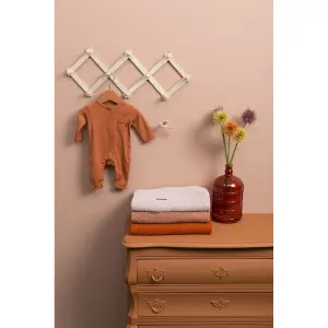 Baby Girl Bed Cover Baby's Only Sparkle-Flavor image-4