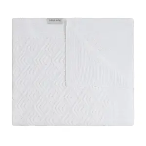 Baby Bed Blanket Baby's Only Sierra image-0