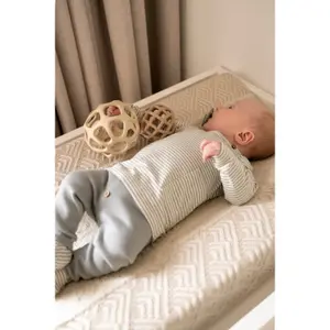 Baby changing mat cover Baby's Only Sierra image-3