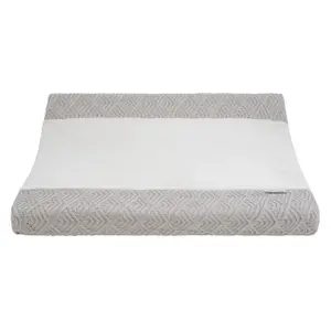Baby changing mat cover Baby's Only Sierra image-0