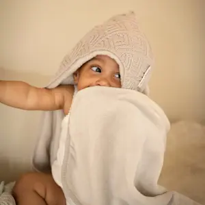 Baby Swaddle Blanket Baby's Only Sierra image-2
