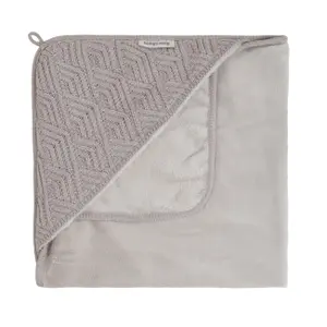 Baby Swaddle Blanket Baby's Only Sierra image-0
