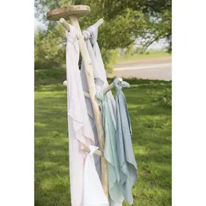Baby diapers Baby's Only Stonegreen (x2) image-2