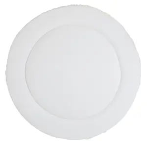 Baby Round Play Mat Baby's Only Snow image-1