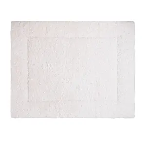 Baby play mat Baby's Only Snow image-0