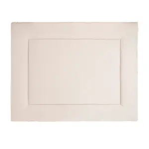 Baby Girl Play Mat Baby's Only Snow image-1
