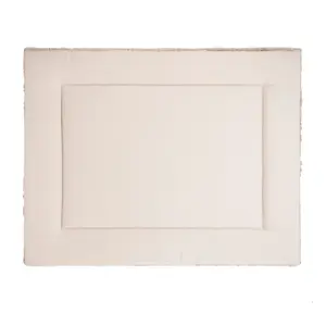 Baby play mat Baby's Only Snow image-1