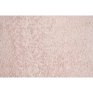 Fodera per materasso da gioco bambina Baby's Only Snow Ø95 cm image-2