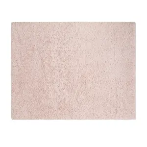 Bettlaken für Reisebett Baby Mädchen Baby's Only Snow 75x95 cm image-0