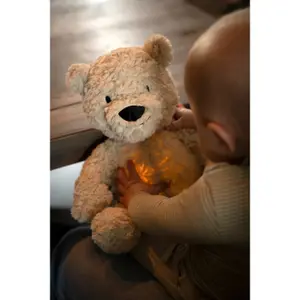 Baby plush toy Baby's Only Bo l'ours image-6