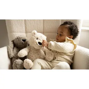 Baby plush toy Baby's Only Bo l'ours image-2
