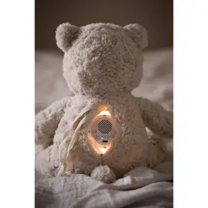 Baby plush toy Baby's Only Bo l'ours image-6