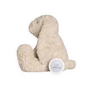 Baby plush toy Baby's Only Bibi le Lapin image-1