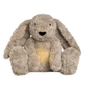 Baby plush toy Baby's Only Bibi le Lapin image-0