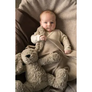 Baby plush toy Baby's Only Bibi le Lapin image-3
