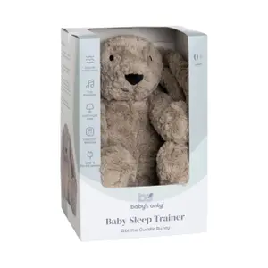 Baby plush toy Baby's Only Bibi le Lapin image-6