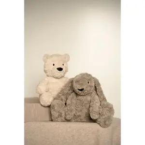Baby plush toy Baby's Only Bibi le Lapin image-4