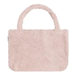 Borsa per il cambio con astuccio bambina Baby's Only Snow image-1