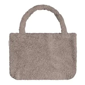 Borsa porta pannolini con astuccio per neonato Baby's Only Snow image-1