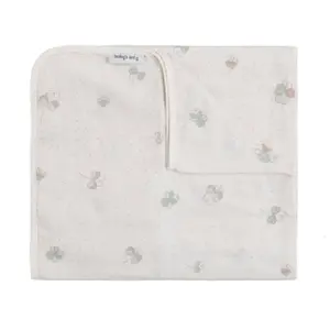 Baby Cradle Blanket Baby's Only Tender image-0