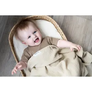 Drap lit bébé Baby's Only Tender image-1