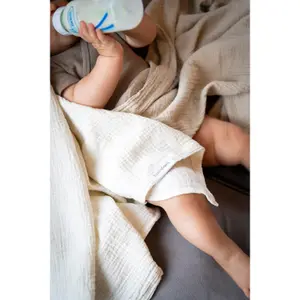 Baby diapers Baby's Only Tender (x2) image-2