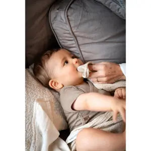Baby diapers Baby's Only Tender (x2) image-4