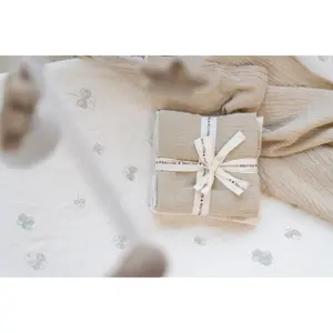 Baby diapers Baby's Only Tender (x2) image-1
