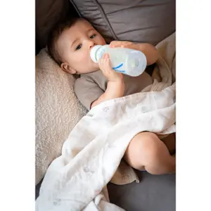 Baby diapers Baby's Only Tender (x2) image-3