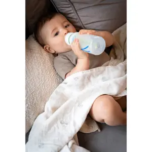 Baby diapers Baby's Only Tender (x2) image-2