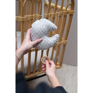 Baby Music Box Baby's Only Happiness image-1
