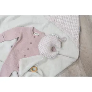 Baby Girl Music Box Baby's Only Happiness image-3