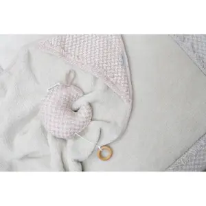Baby Girl Music Box Baby's Only Happiness image-2