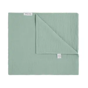 Baby Cradle Blanket Baby's Only Fresh ECO image-0