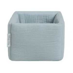 Storage Basket Baby Boy Baby's Only Fresh ECO image-0