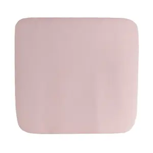 Changing Mat Cover Baby Girl Baby's Only Fresh ECO image-0