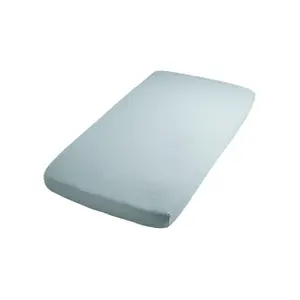 Baby Boy Fitted Sheet Baby's Only Fresh ECO image-0