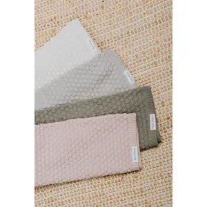 Baby Girl Bed Cover Baby's Only Sky image-1