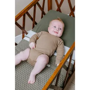 Baby Bed Blanket Baby's Only Sky image-3