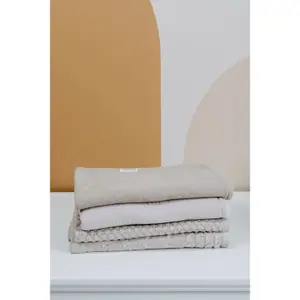 Baby Bed Blanket Baby's Only Sky image-2
