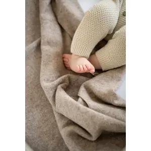 Coperta per bambini Baby's Only Meadow image-1