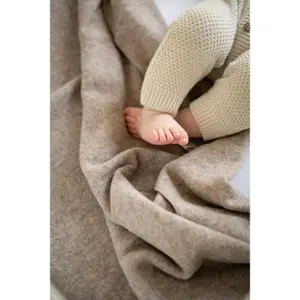 Coperta per culla neonato Baby's Only Meadow image-2