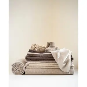 Coperta per culla neonato Baby's Only Meadow image-3