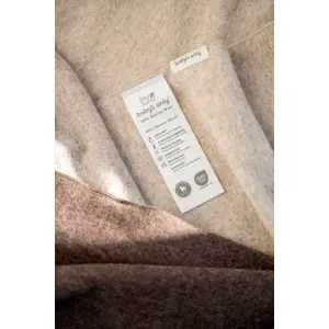 Coperta per bambini Baby's Only Meadow image-2