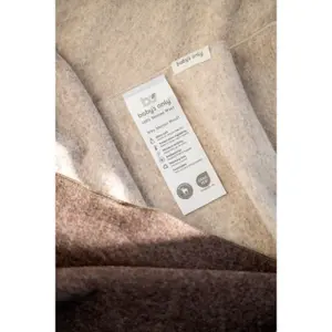 Coperta per culla neonato Baby's Only Meadow image-1