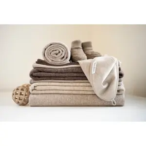 Coperta per culla neonato Baby's Only Meadow image-2